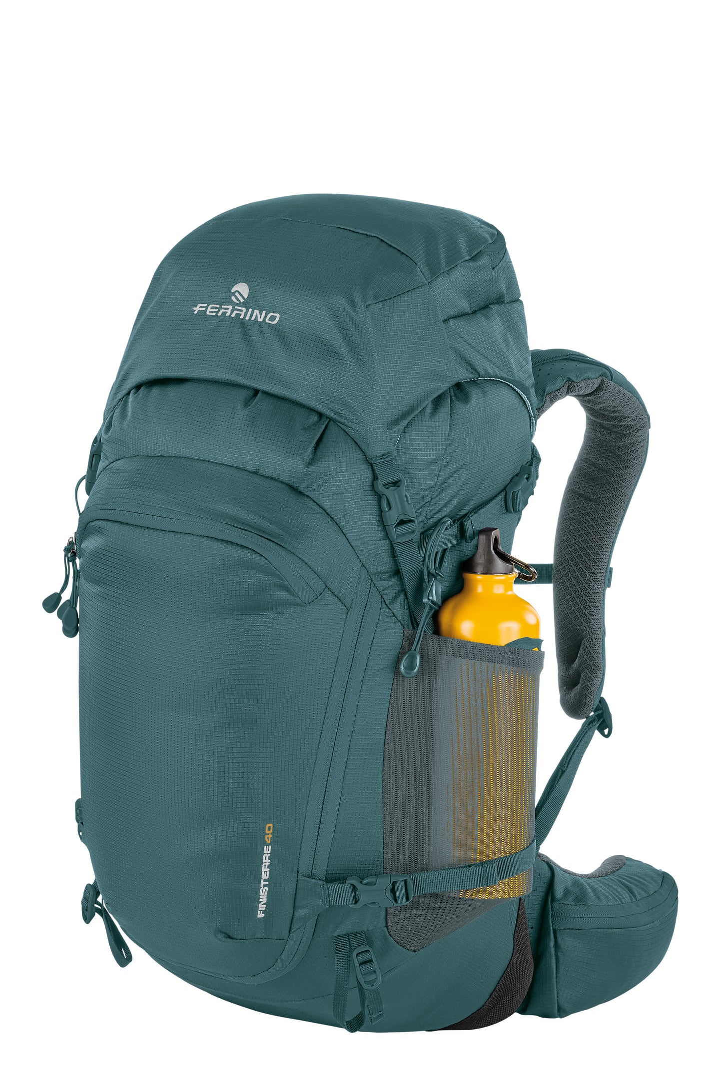 FINISTERRE 40（フィニステーレ40）