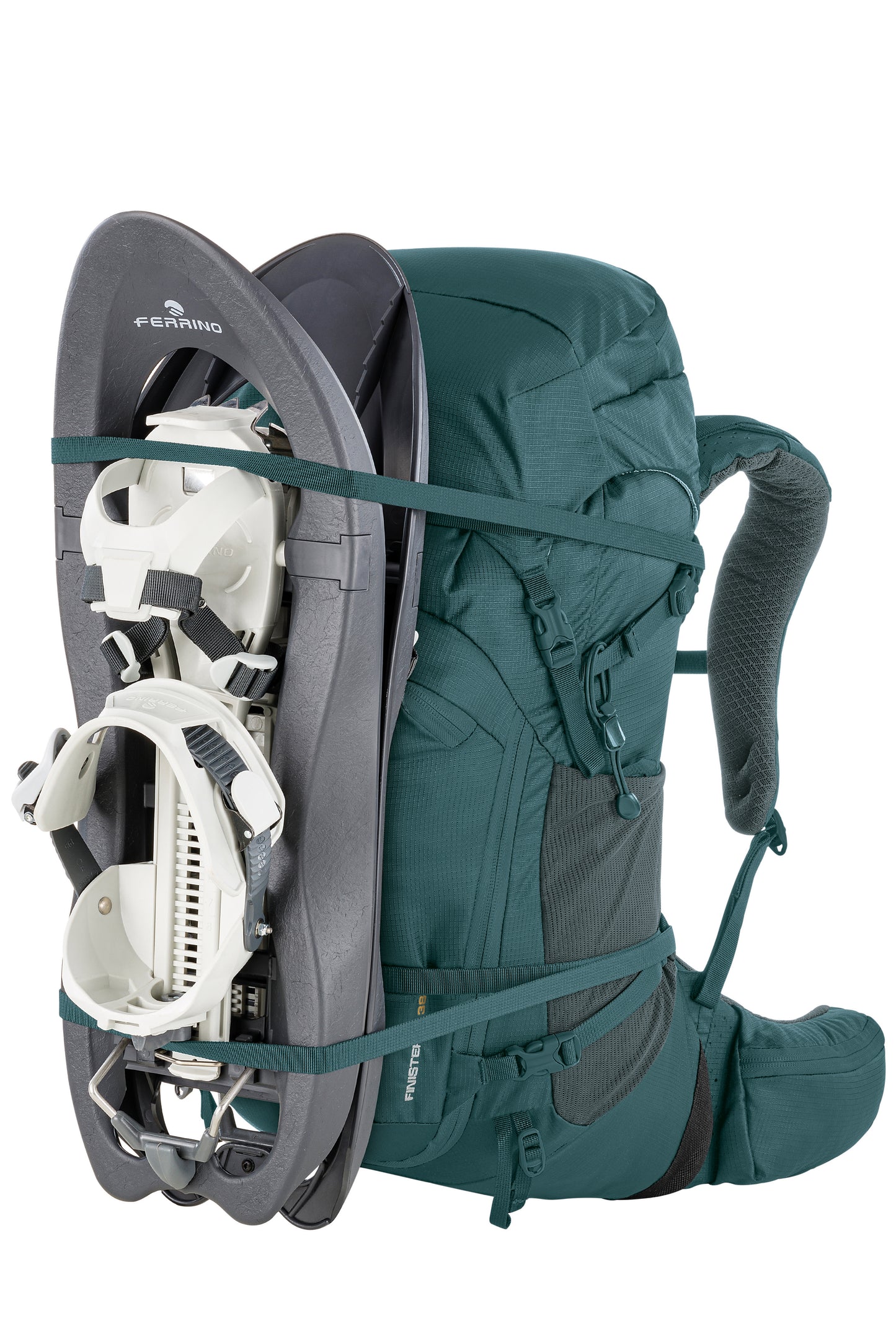 FINISTERRE 40（フィニステーレ40）