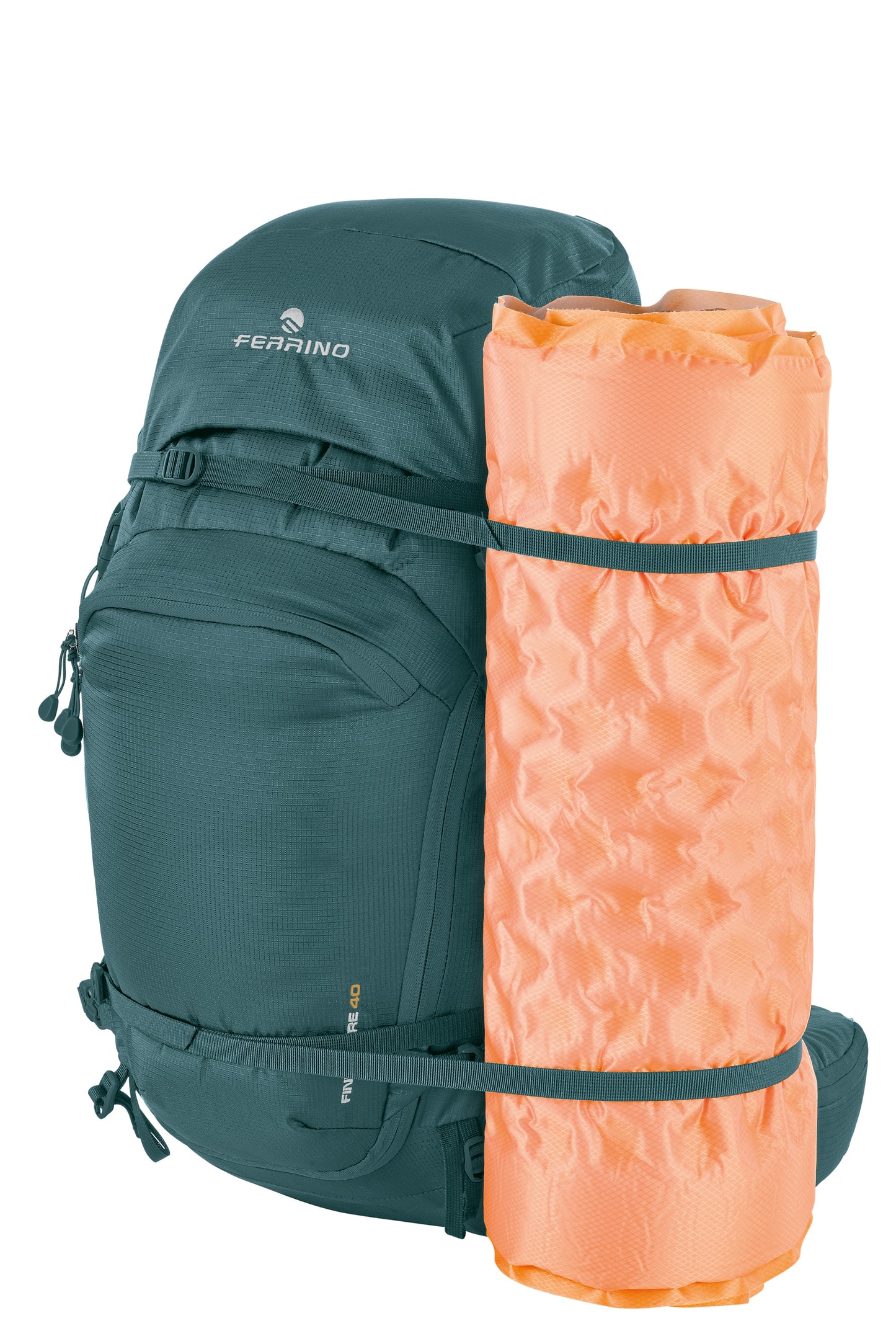 FINISTERRE 40（フィニステーレ40）