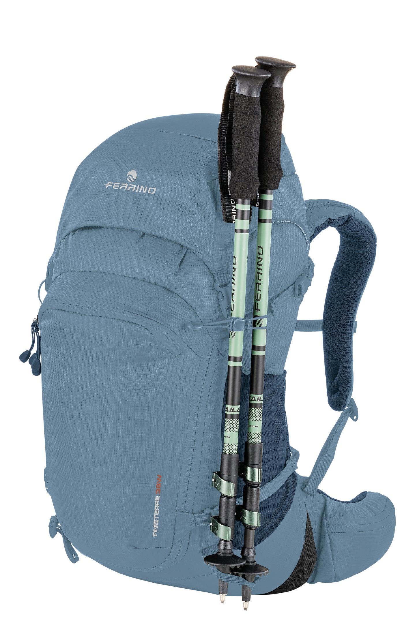 FINISTERRE 38 LADY（フィニステーレ38レディ）