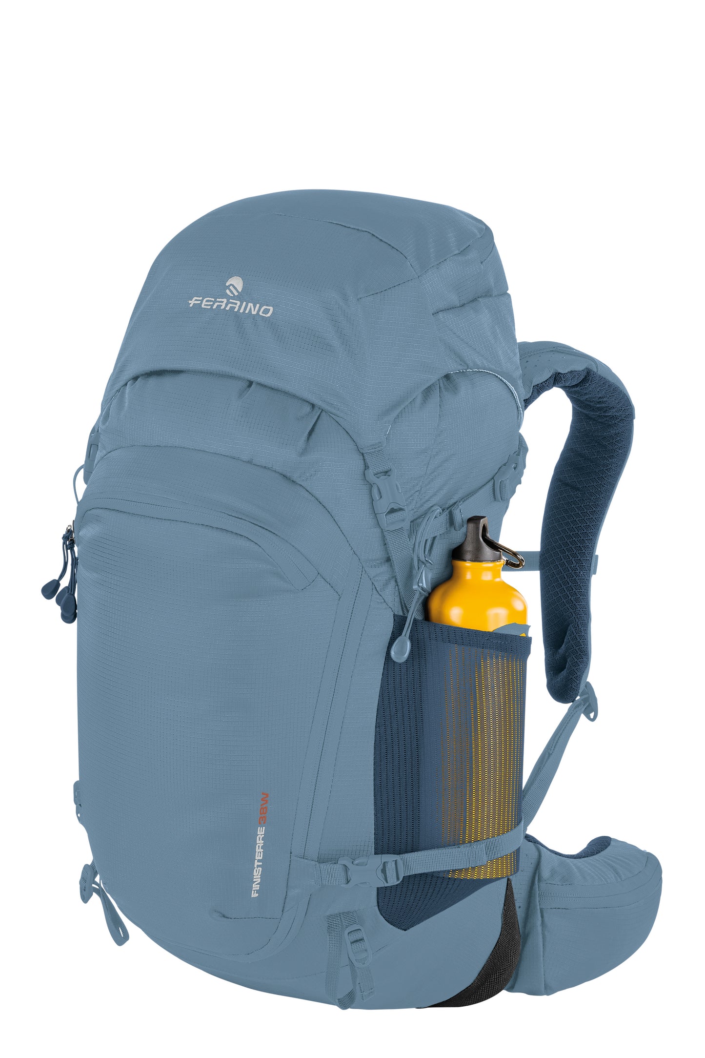 FINISTERRE 38 LADY（フィニステーレ38レディ）