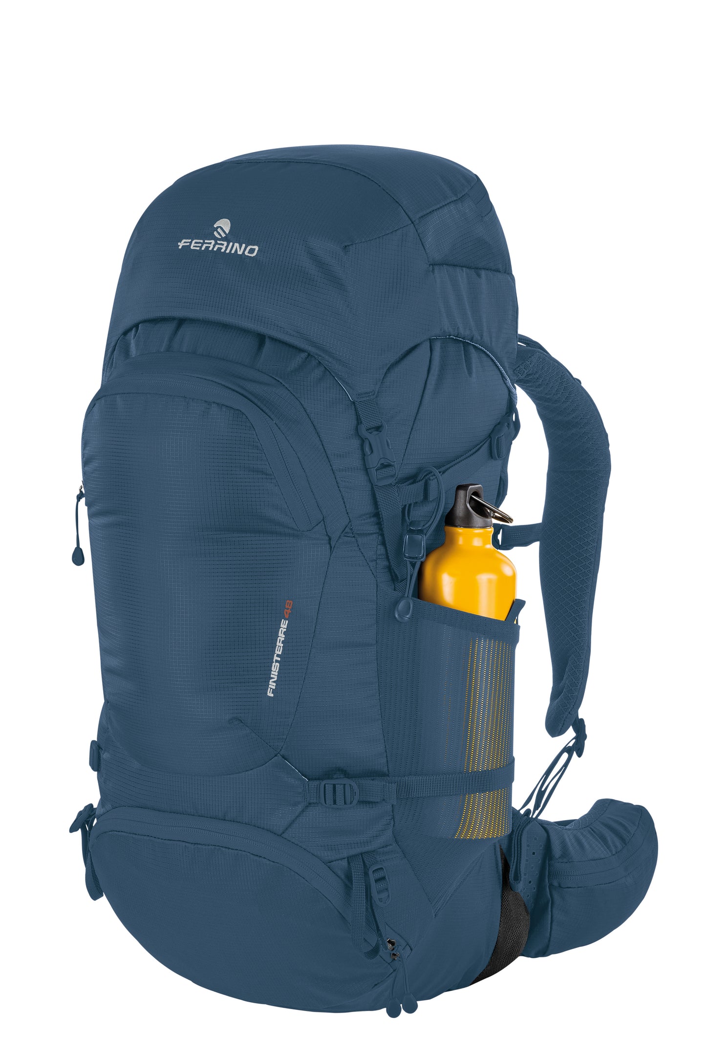 FINISTERRE 48（フィニステーレ48）