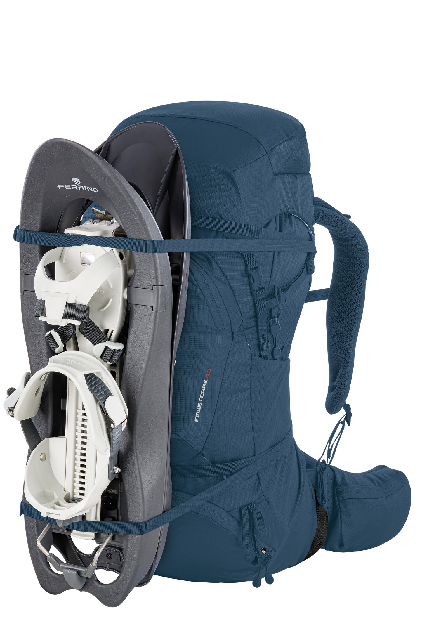 FINISTERRE 48（フィニステーレ48）