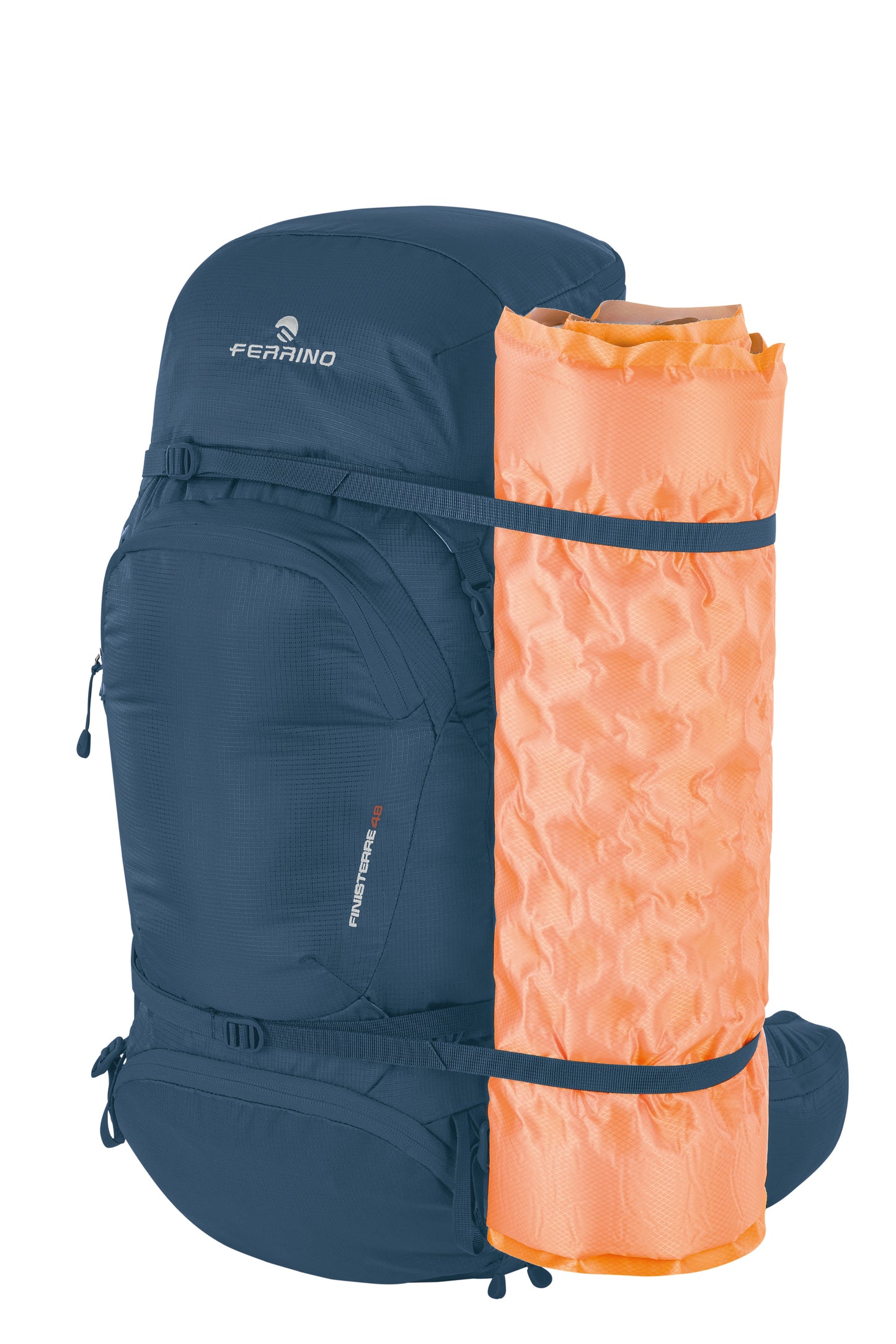 FINISTERRE 48（フィニステーレ48）