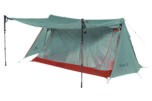 DEN 2 （デン 2）