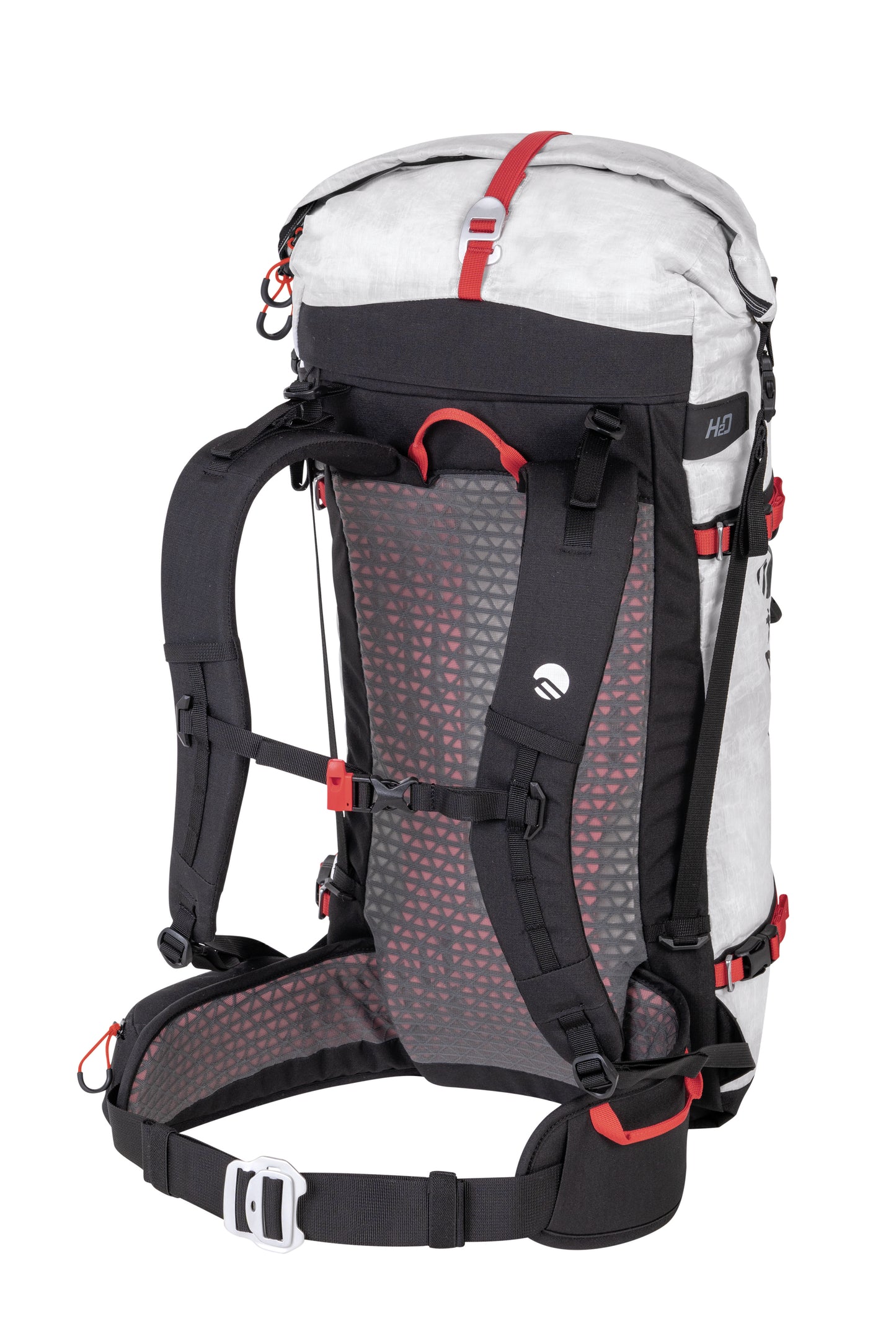 New INSTINCT 30+5（インスティンクト30+5リニューアル）