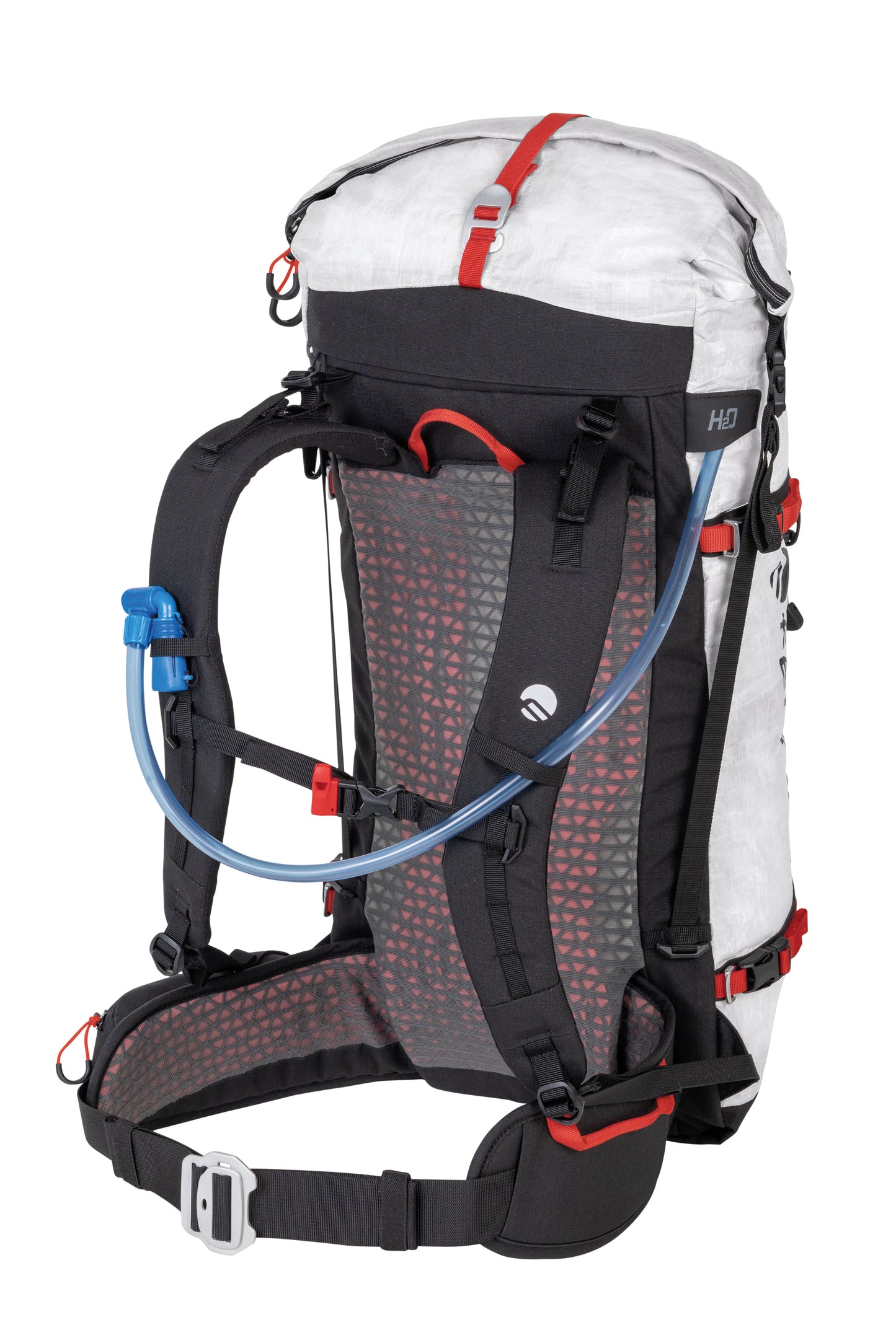 New INSTINCT 30+5（インスティンクト30+5リニューアル）