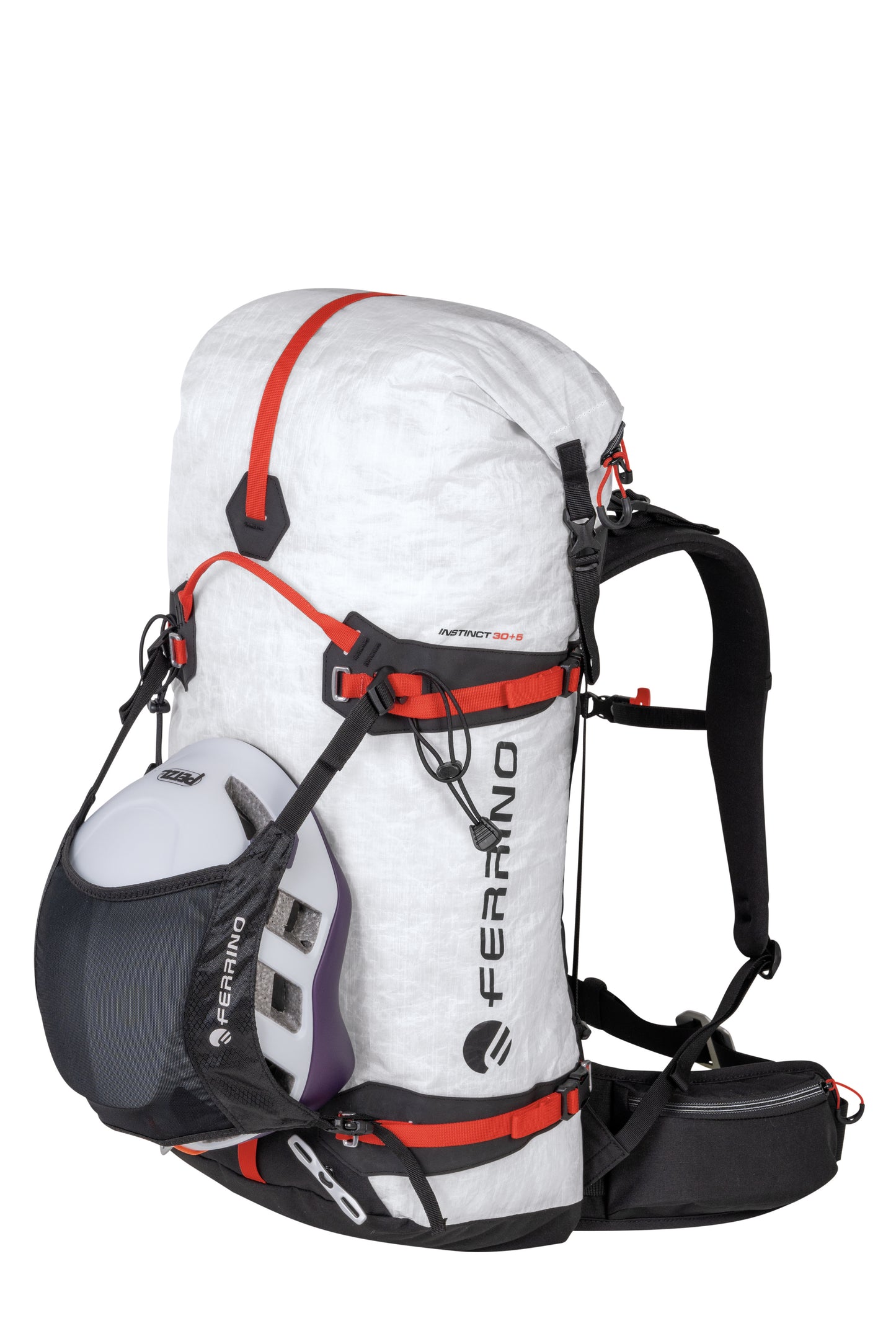 New INSTINCT 30+5（インスティンクト30+5リニューアル）