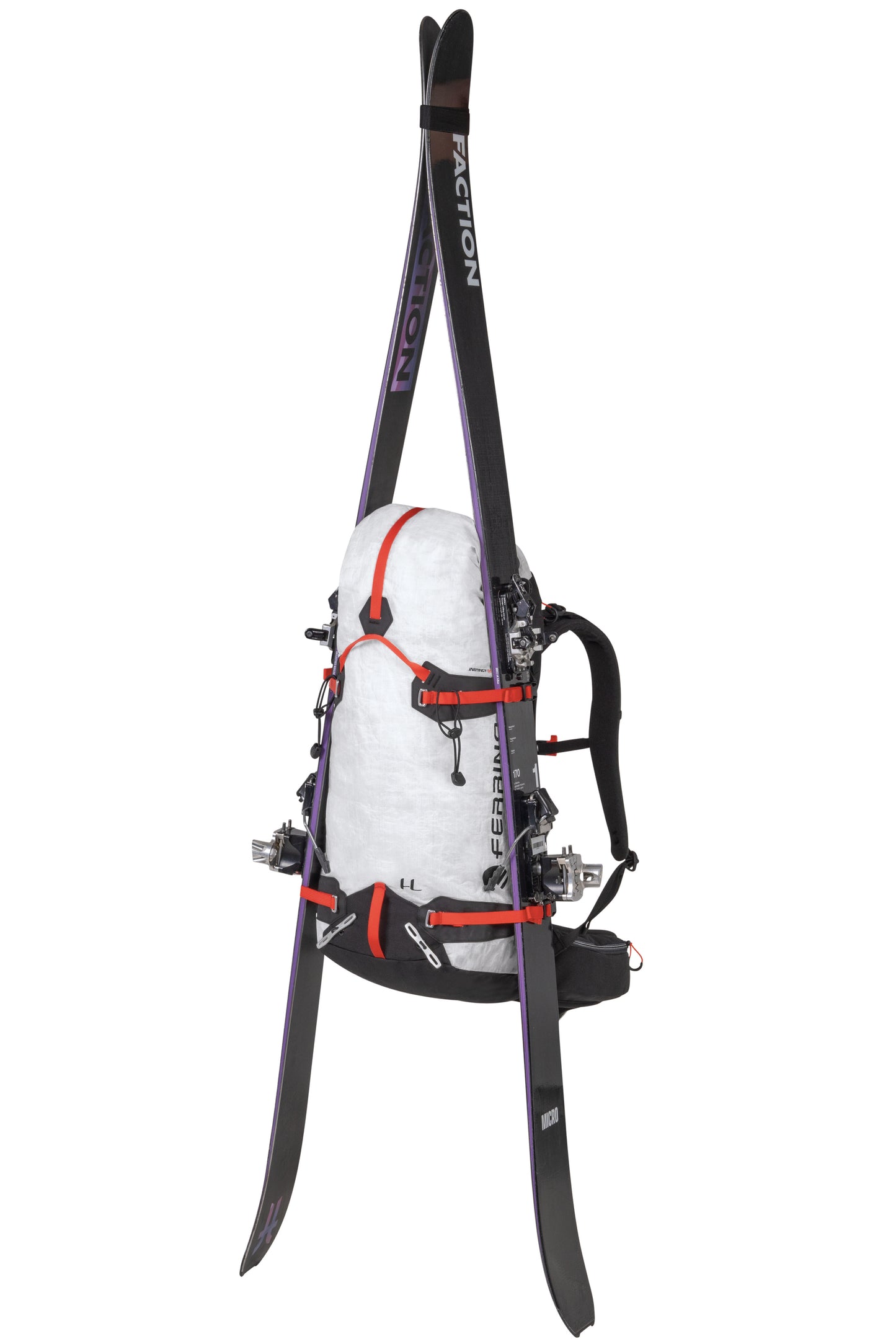 New INSTINCT 30+5（インスティンクト30+5リニューアル）