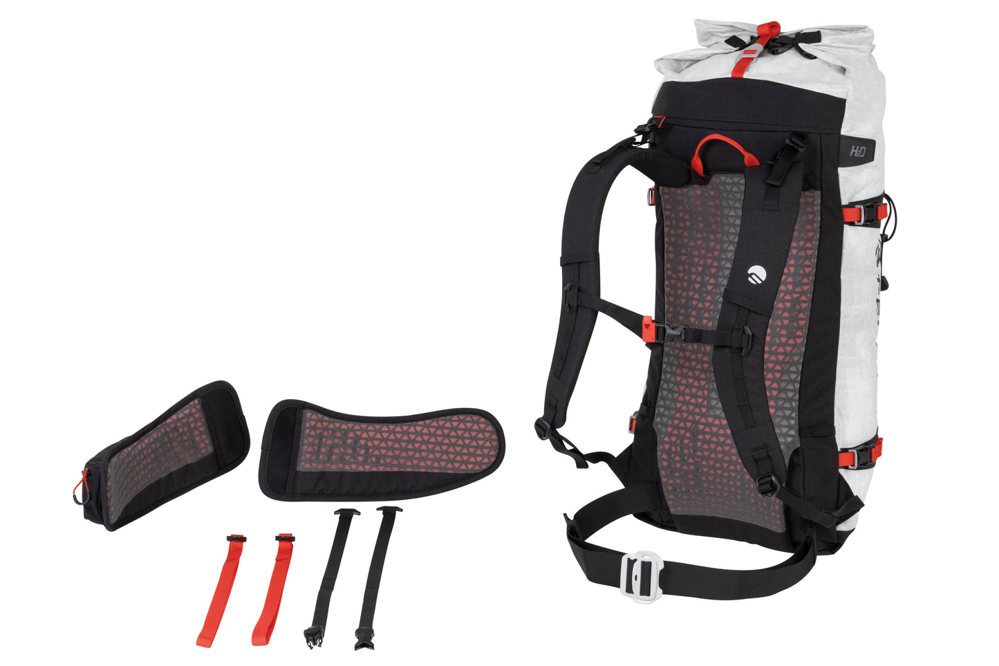 New INSTINCT 30+5（インスティンクト30+5リニューアル）