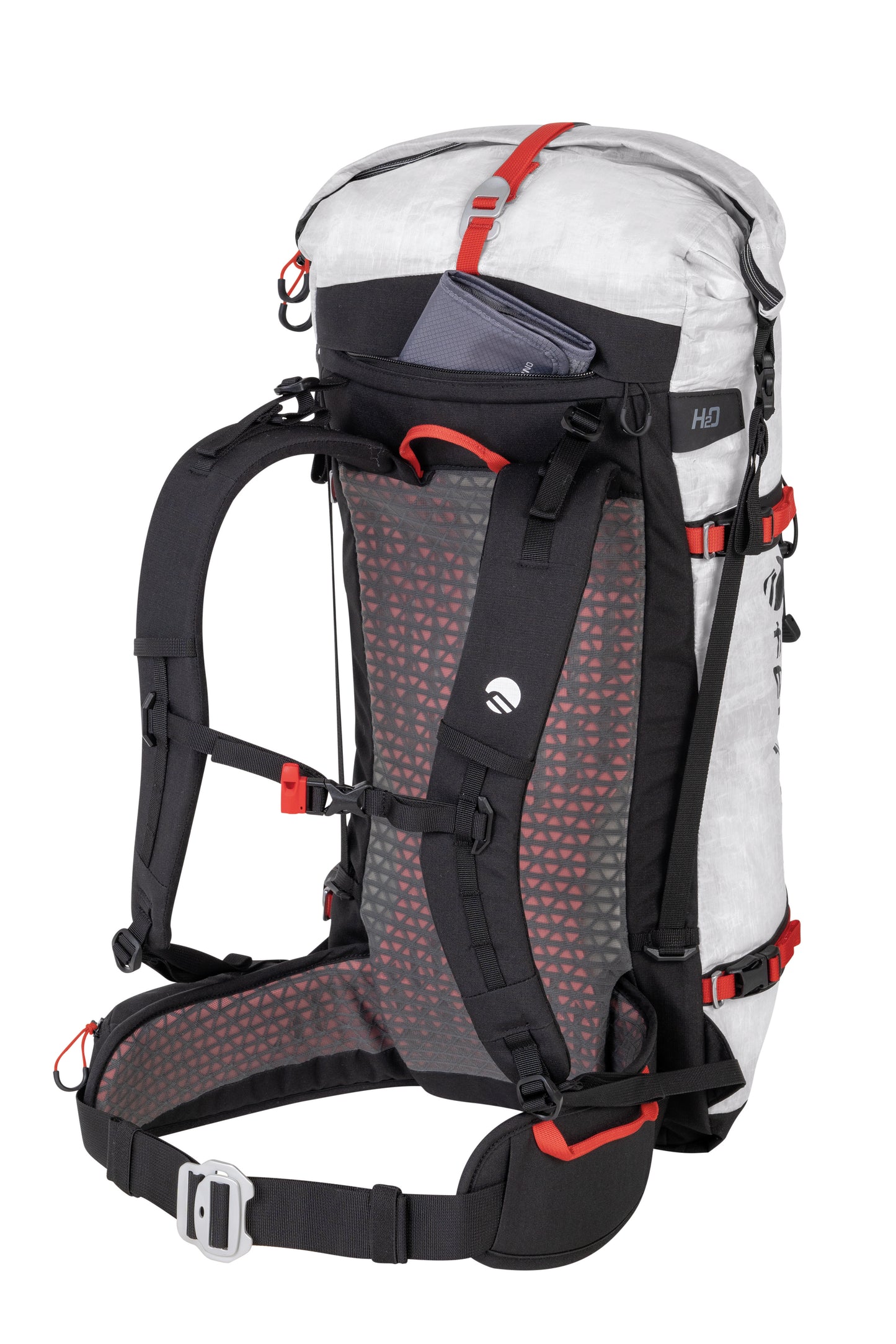 New INSTINCT 30+5（インスティンクト30+5リニューアル）