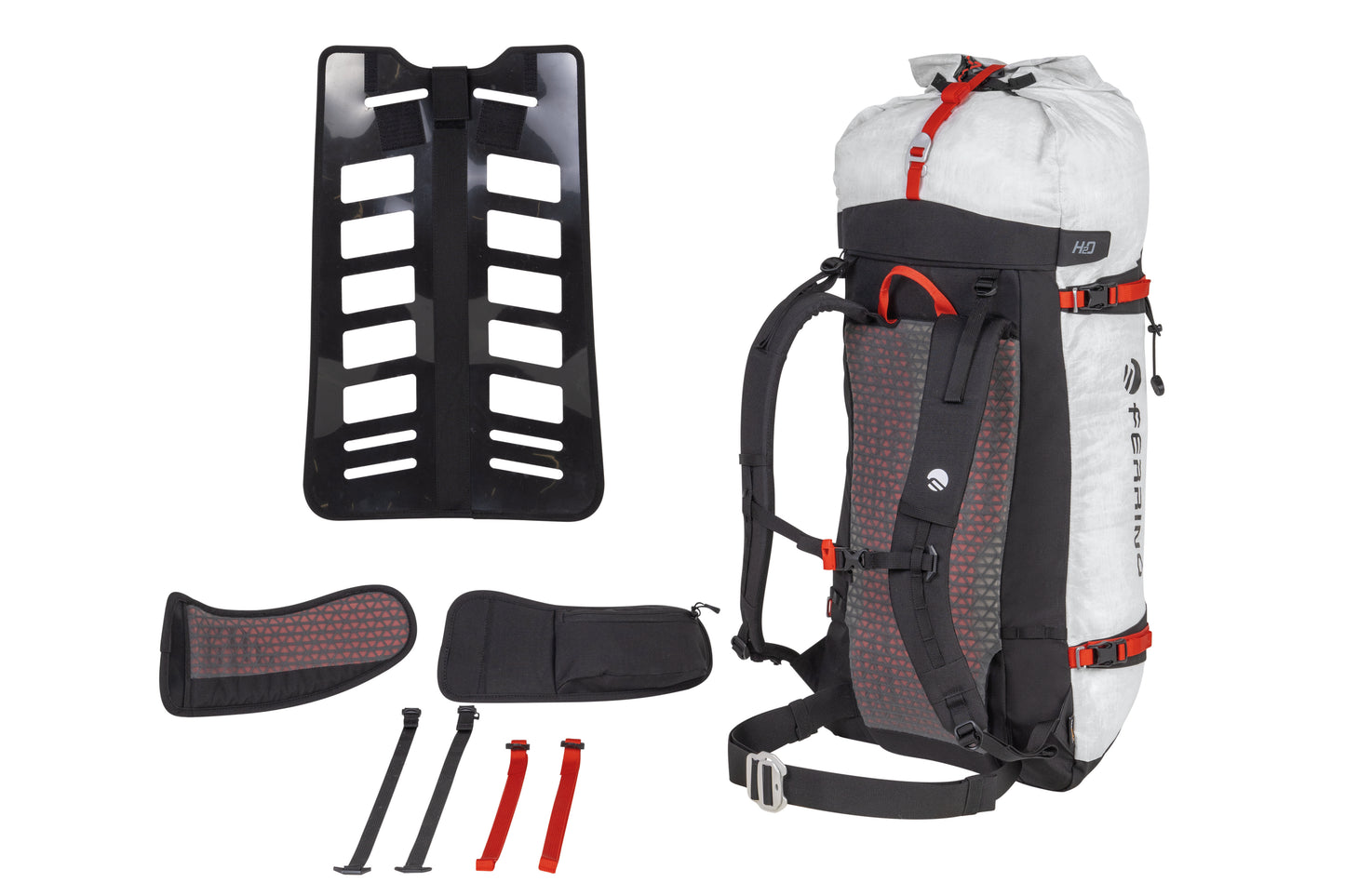 New INSTINCT 40+5（インスティンクト40+5リニューアル）