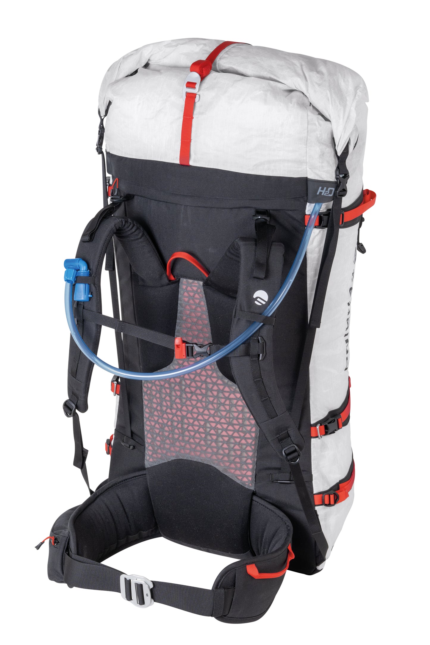 New INSTINCT 65+15（インスティンクト65+15リニューアル）