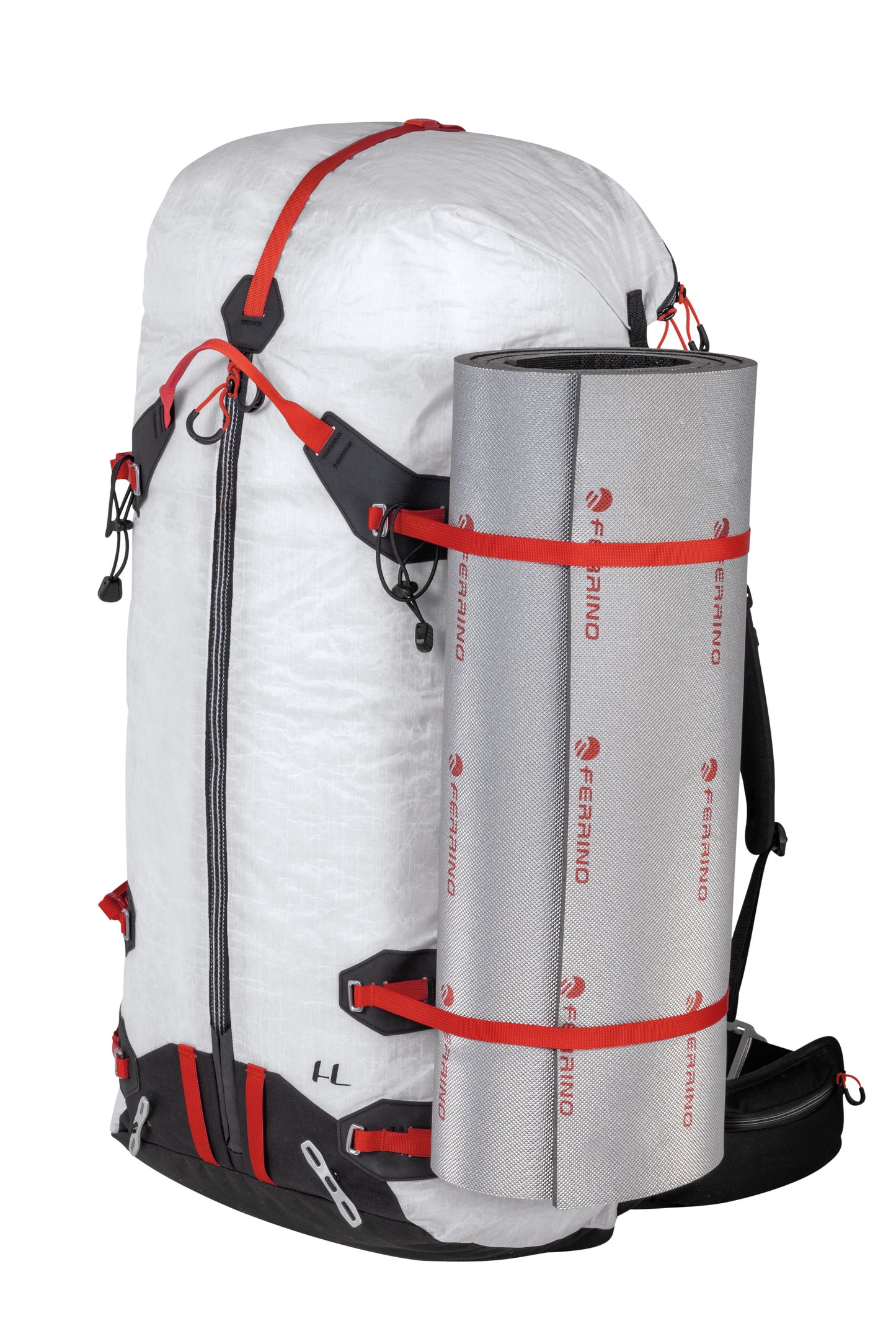 New INSTINCT 65+15（インスティンクト65+15リニューアル）