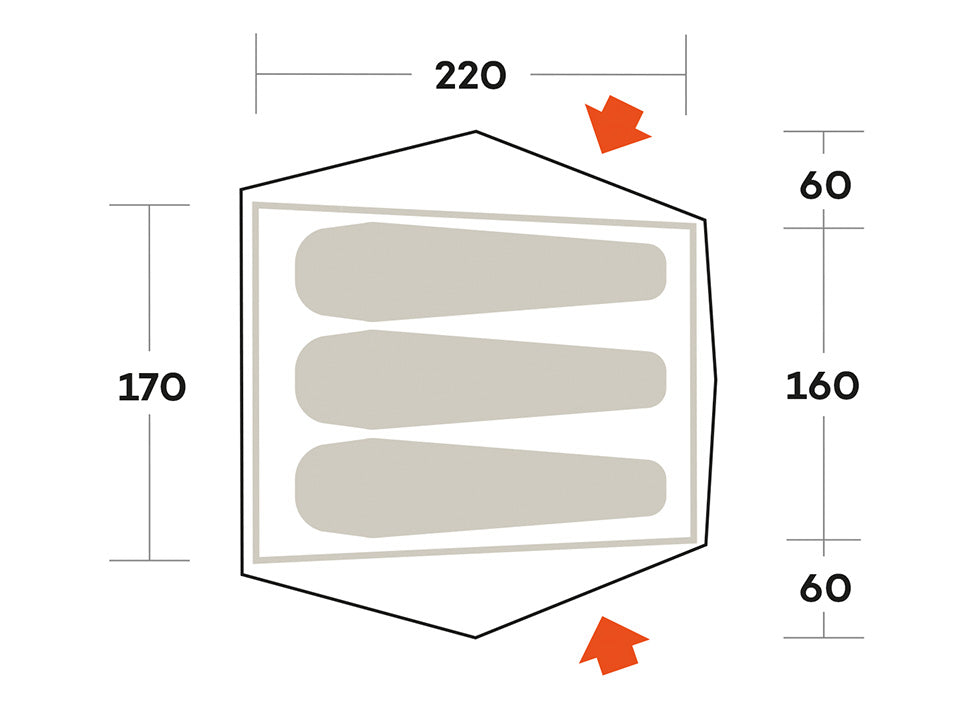 HEKLA 3（ヘクラ3）
