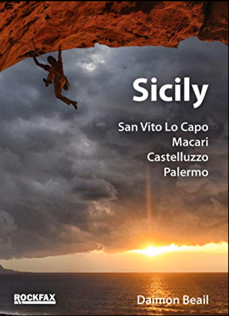 【T-MAPS】シチリア・クライミング Sicily