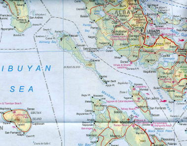 【T-MAPS】インドネシア Indonesia