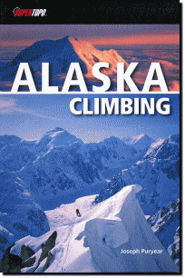 【T-MAPS】アラスカ・クライミング Alaska Climbing